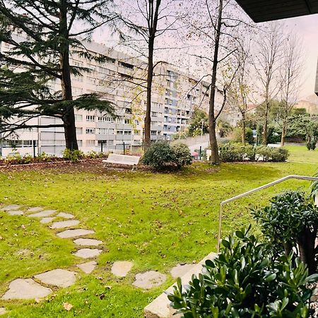 Ferienwohnung Viva Vigo Tu Escapada Perfecta 2 Exterior foto